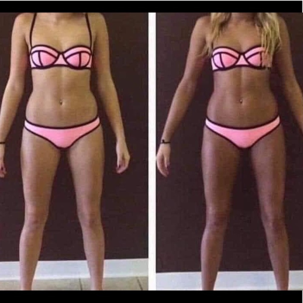 THE BEST Sunless Tanner 😎👙and the best whitening toothpaste bundle special!